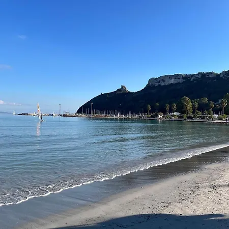 Sunny House, Piazza Repubblica *