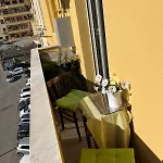 Sunny House, Piazza Repubblica Apartmán *