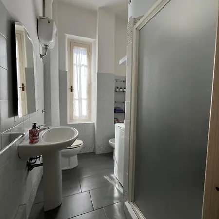 Апартаменты Sunny House, Piazza Repubblica