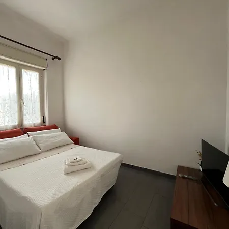 Apartmán Sunny House, Piazza Repubblica *