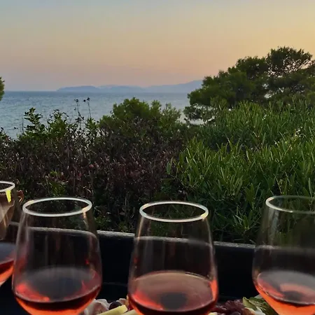 Lejlighed Sunny House, Piazza Repubblica Cagliari