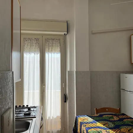 Sunny House, Piazza Repubblica アパート カリアリ