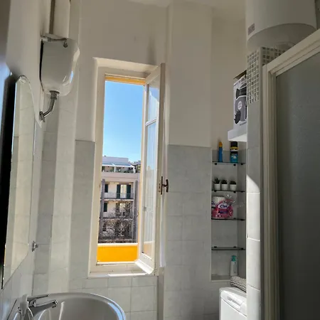 アパート Sunny House, Piazza Repubblica *